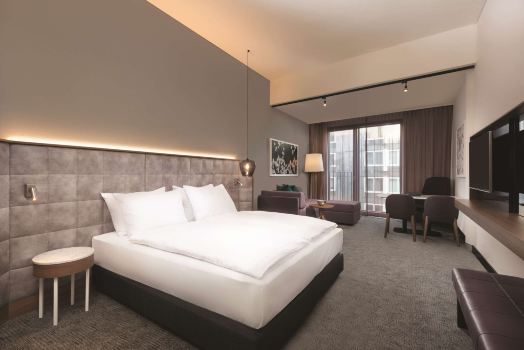Adina Apartment Hotel Nürnberg