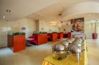 Shan Shui Xiang Ge Li La Hotel