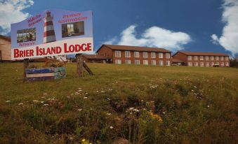 Brier Island Lodge
