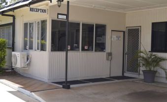 Charters Towers Motel
