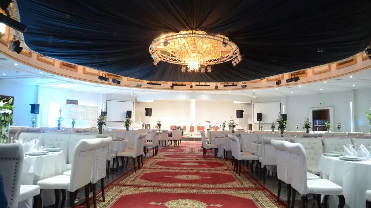Hotel Rabat Dining/Restaurant