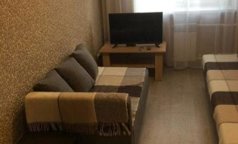 2 Bedroom Apartment on Sovetskaya 167