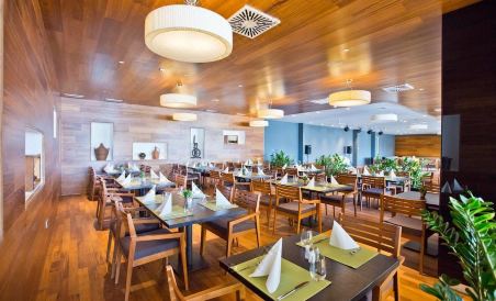 Villas Arbia - Rio by the Beach - Housity