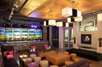 Aloft Chesapeake