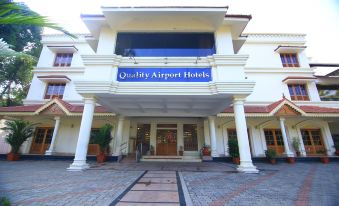 Quality Airport Hotels