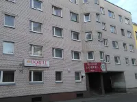 Dorell Hôtels à : 