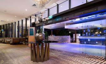 Rydges South Bank Brisbane an EVT hotel