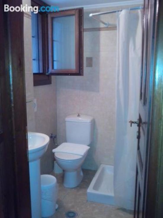 海景双人间 - 带阳台