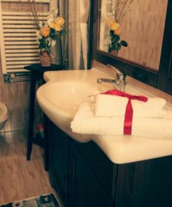 Trullo一卧室公寓