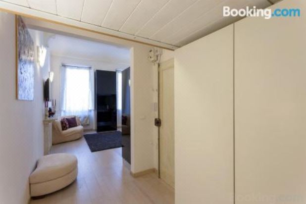 Aurora Suite Apartment