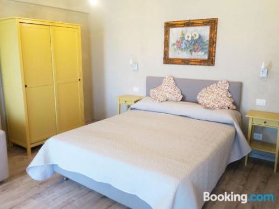 豪华双人房（带阳台）