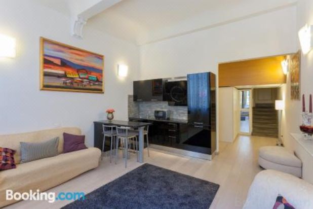 Aurora Suite Apartment