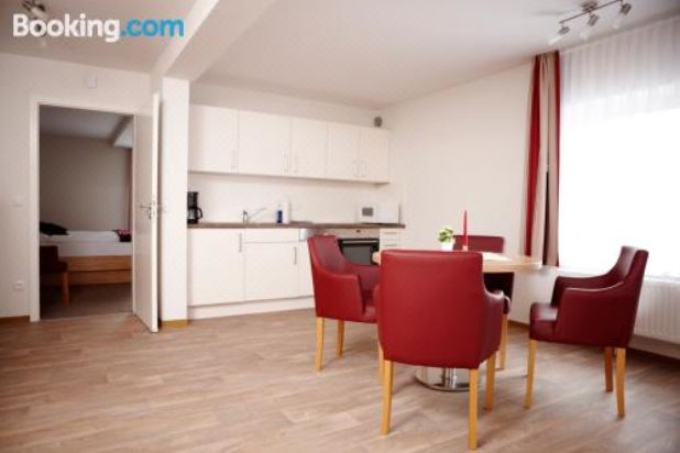 公寓 - 地面楼层