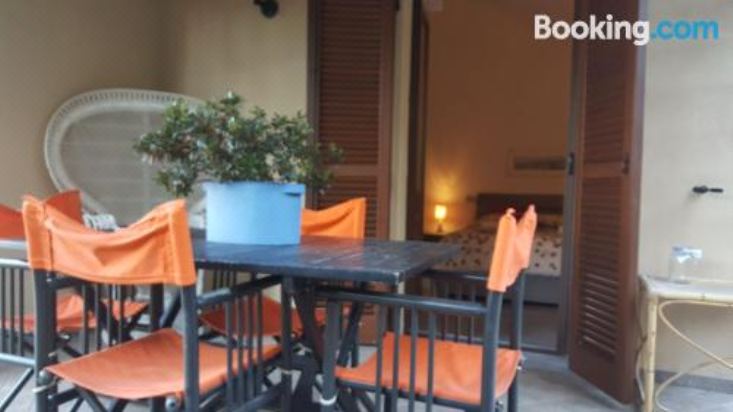 公寓 - 地面楼层