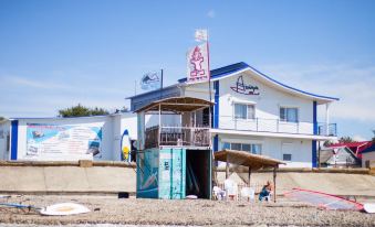 AhtariSurf Hotel - Housity