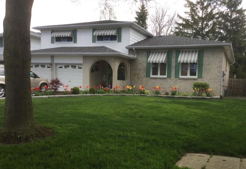 Harbour Heights B&B - Housity
