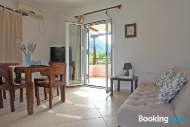 一卧室别墅（带独立泳池）