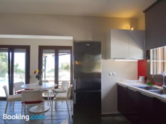 别墅（带独立泳池）