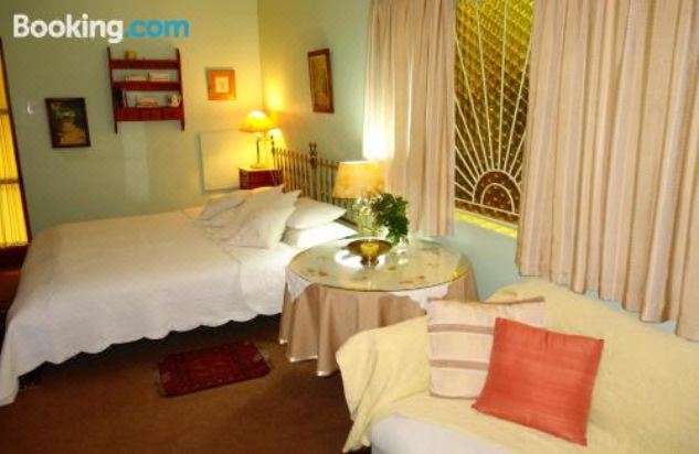 一卧室简易别墅