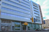 Premiere Classe Casablanca Centre Ville Hotele w: 