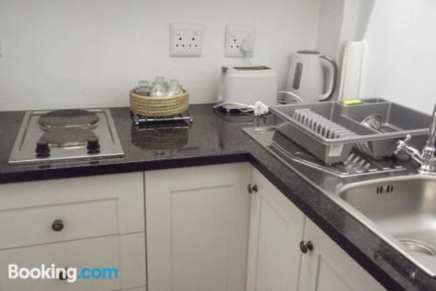 豪华特大床一室房