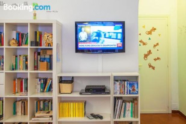 公寓 - 地面楼层