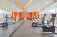 Courtyard Saltillo