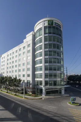 Holiday Inn Express PUEBLA by IHG Отели в г. 