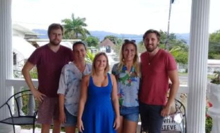 Paradise Palms Jamaica Vacation Rental - Housity