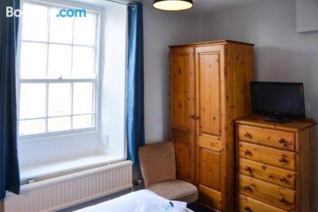 双人房（带独立浴室）