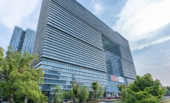 Mercure Hotel (Hangzhou Xixi Future Technology City)