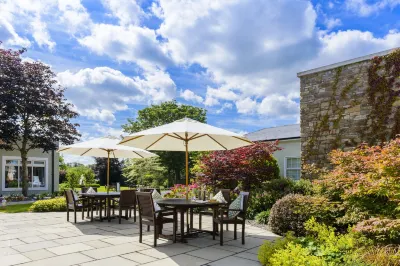Ballygarry Estate Hotel & Spa Hotels in 