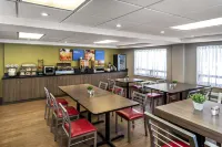 Comfort Inn Magnetic Hill
