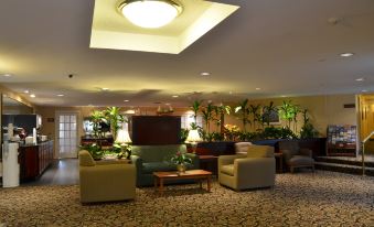 Best Western Rockland