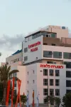 فندق ليوناردو بلازا نتانيا