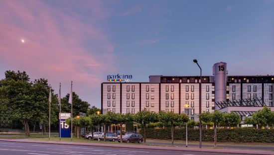 Best Western Plus Hotel Koeln City