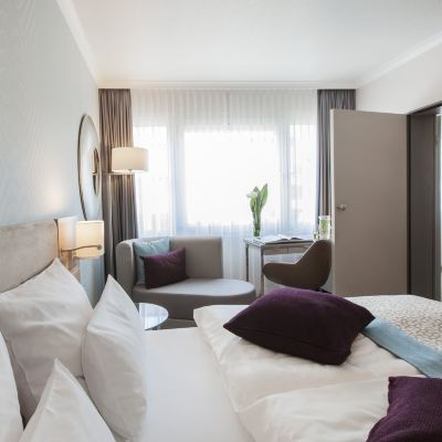 Family Room Crowne Plaza Berlin City Centre, an IHG Hotel Promo Code