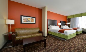 Holiday Inn Express & Suites Alva