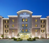 Candlewood Suites MCDONOUGH by IHG