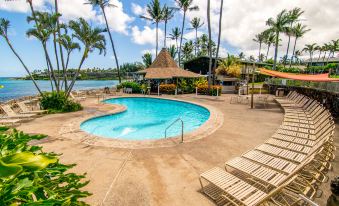 Napili Shores Maui by Outrigger