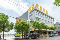 Jinli Hotel