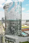 JW Marriott Nashville Các khách sạn ở 