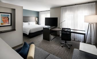 Residence Inn St. Louis West County