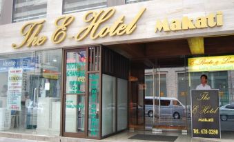 The E-Hotel Makati