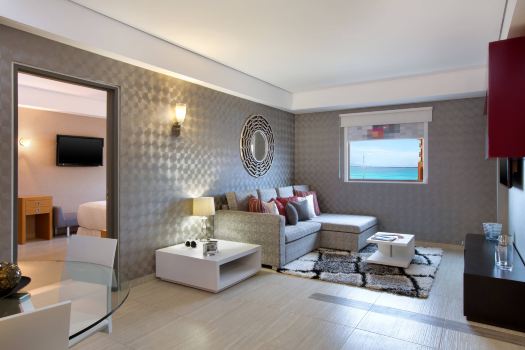 Aloft Cancun