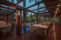 Khách sạn Fraser Suites Hanoi