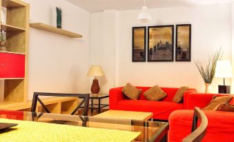 El Charco Elegant Apartment B2