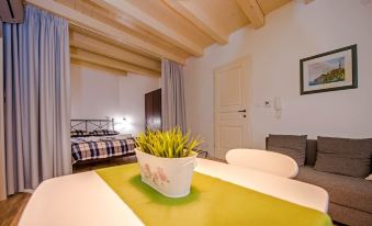 Apartment Luxury Rovinj