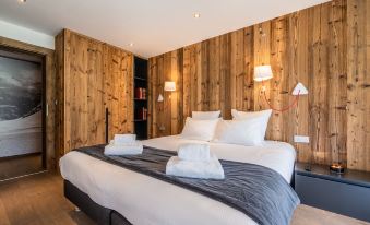 Chalet le Rouge Morzine - by Emerald Stay