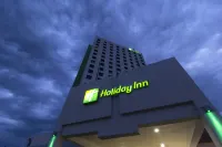 ホリデイ イン プエブラ ラ ノリア by IHG のホテル